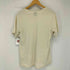 n n コットンクルーネックTシャツ メンズ JPN:3